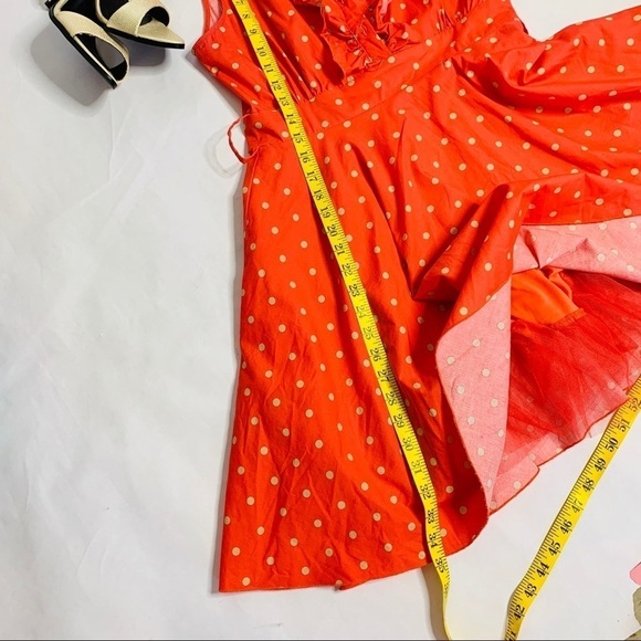 FASHION DRESS - Picture 6 of 8